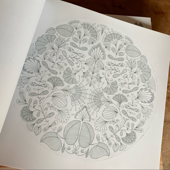 New Home decor wall decal book 75 gorgeous decals - Picture 6 of 8